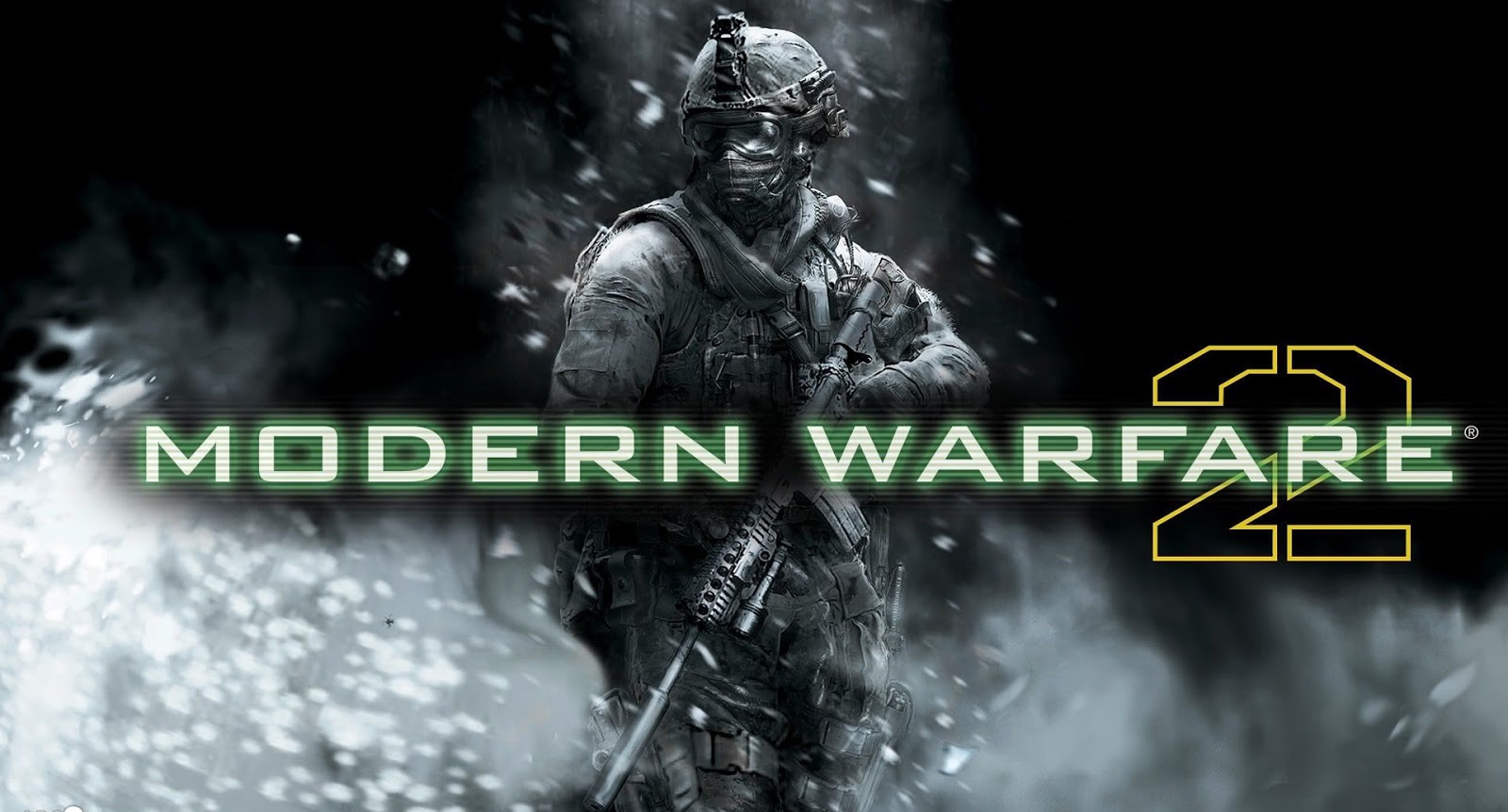Call Of Duty Modern Warfare 2 Compressed File Download